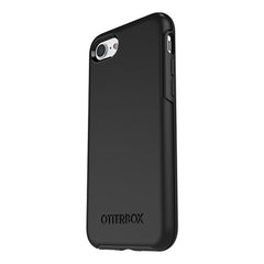 OtterBox Symmetry Protective Case Black for iPhone SE/8/7