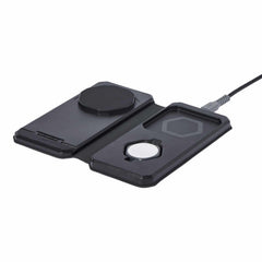 UAG 3 in 1 Travel Charger Black/Grey
