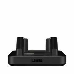 UAG Workflow Charge Cradle Black