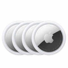 Apple AirTag (4 Pack) 2nd Gen White