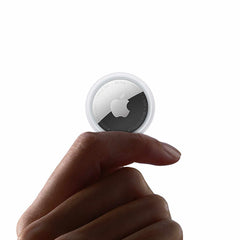 Apple AirTag (4 Pack) 2nd Gen White