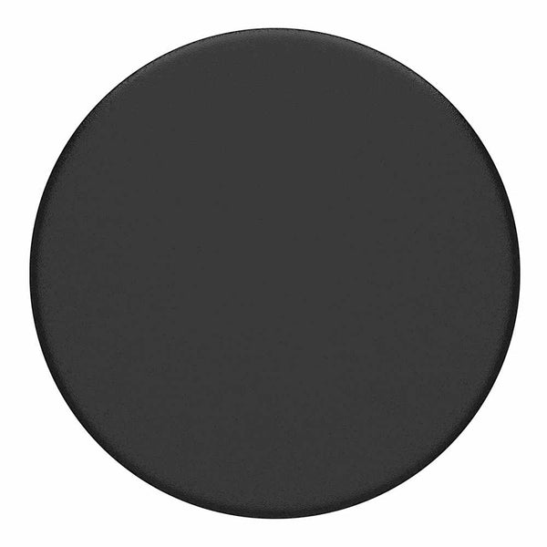 PopSockets PopGrip Black