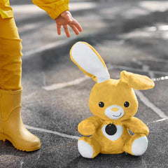 Chipolo One Spot 4 Pack Bluetooth Item Finder (Works with the Apple Find My Network) Almost Black