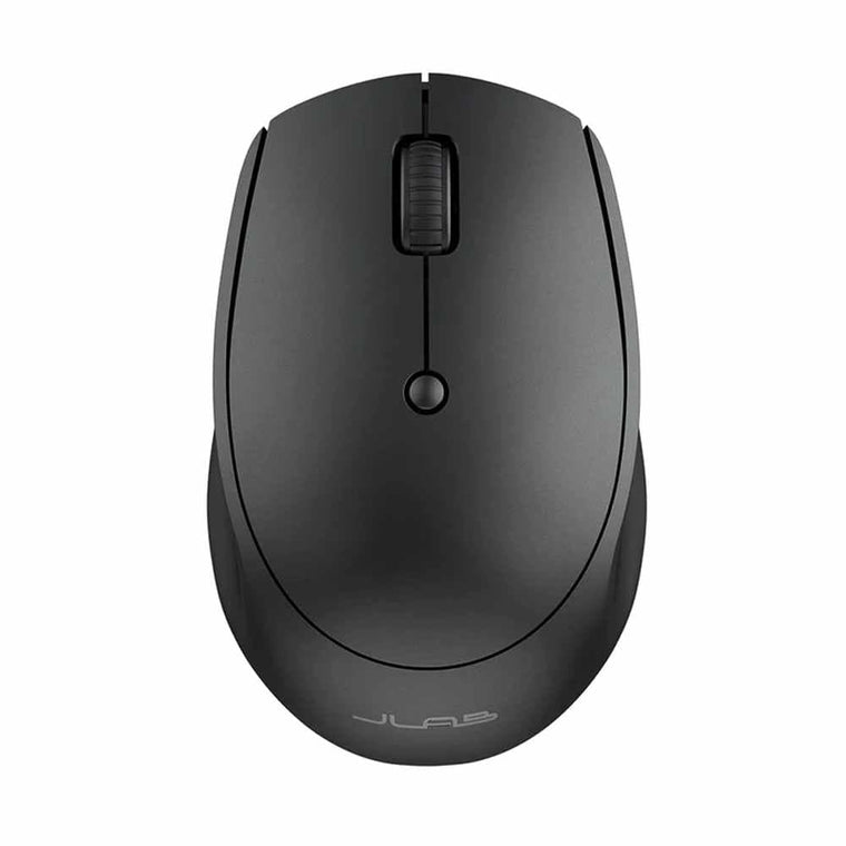 IFCMGOCHRGMSRBLK124 Go Charge Mouse Wireless Black