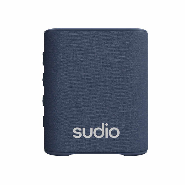 S2BLU S2 Speaker Blue