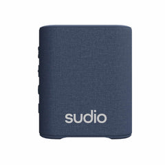 S2BLU S2 Speaker Blue