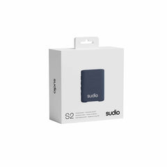 S2BLU S2 Speaker Blue