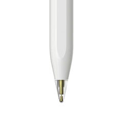 SwitchEasy Instinct Stylus Pencil White for iPad