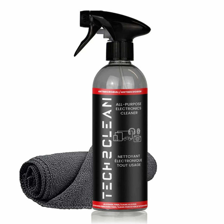 T2C250 Clean 2 Pro All Purpose Electronics Cleaner 250 ml