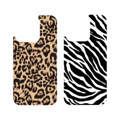 Ideal of Sweden Print Pack Leomania for iPhone 16 Pro Max/15 Pro Max/14 Pro Max/13 Pro Max