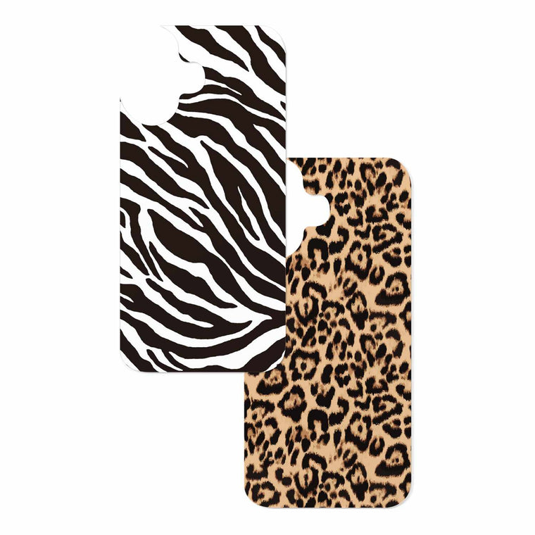 Ideal of Sweden Print Pack Leomania for iPhone 16