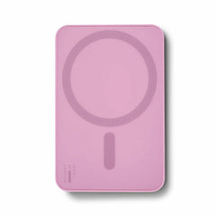 Ideal of Sweden MagSafe Suction Mount Bubblegum Pink