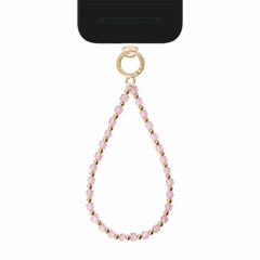 Ideal of Sweden Phone Wristlet Light Pink