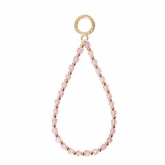 Ideal of Sweden Phone Wristlet Light Pink
