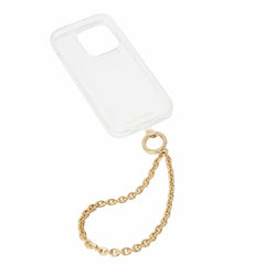 Ideal of Sweden Phone Wristlet Mid Gold