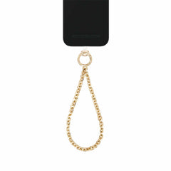 Ideal of Sweden Phone Wristlet Mid Gold