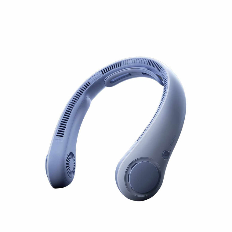 Jisulife Neck Fan Life4 Blue
