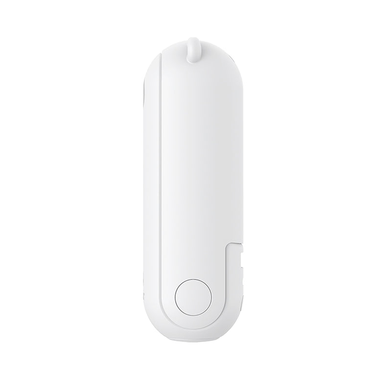 Jisulife Handheld Fan Life8 White