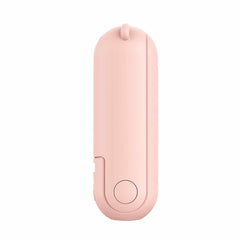 Jisulife Handheld Fan Life8 Pink