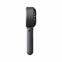 Jisulife Handheld Fan Life7 Black