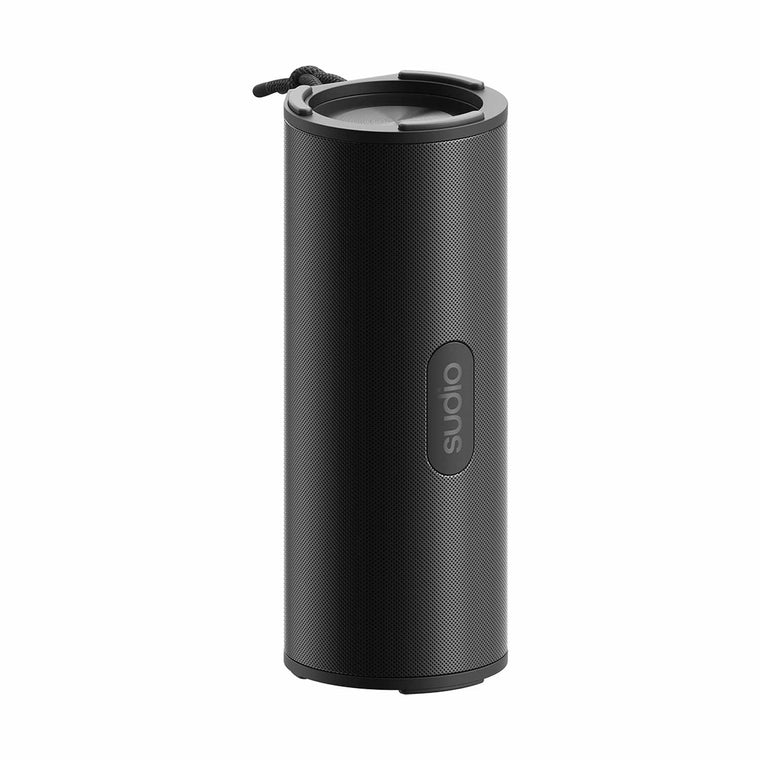 Sudio F4 Speaker Black