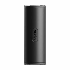 Sudio F4 Speaker Black