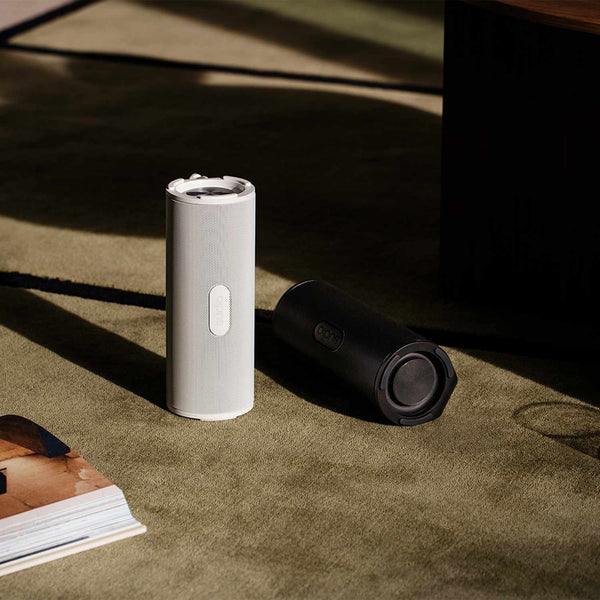 Sudio F4 Speaker Black