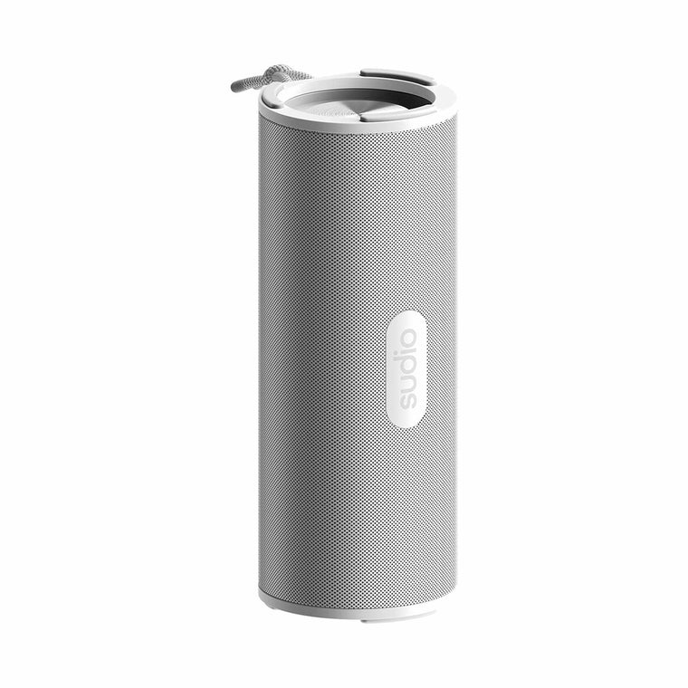 Sudio F4 Speaker White