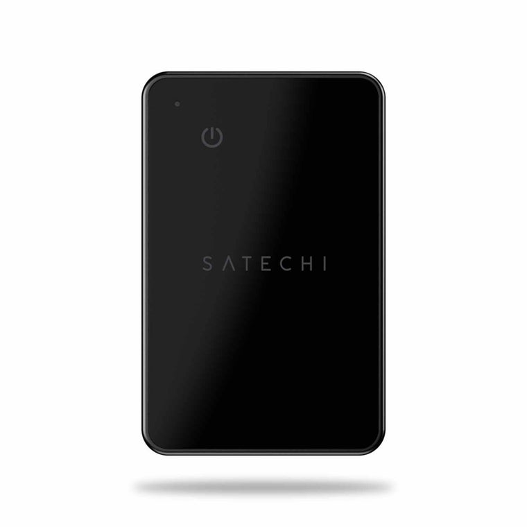 STLFAWCK FindAll Card Black