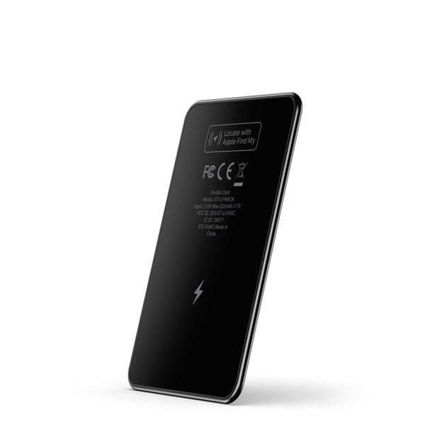 Satechi FindAll Card Black