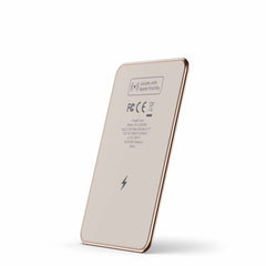 Satechi FindAll Card Desert Rose