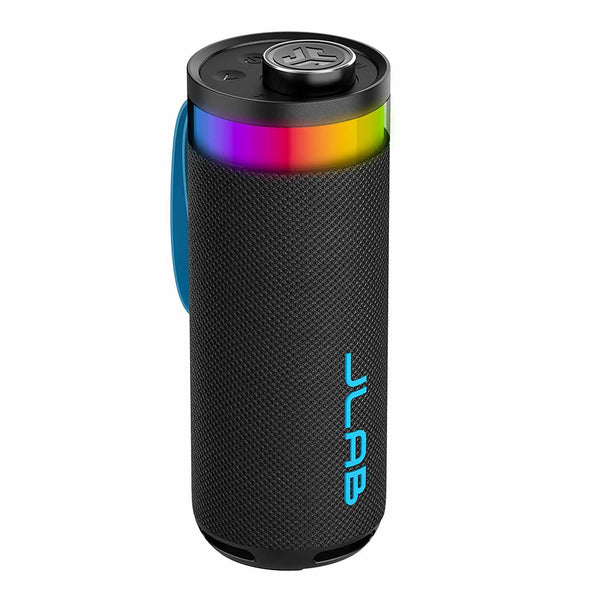 JLab Go Party Wireless Speaker Black