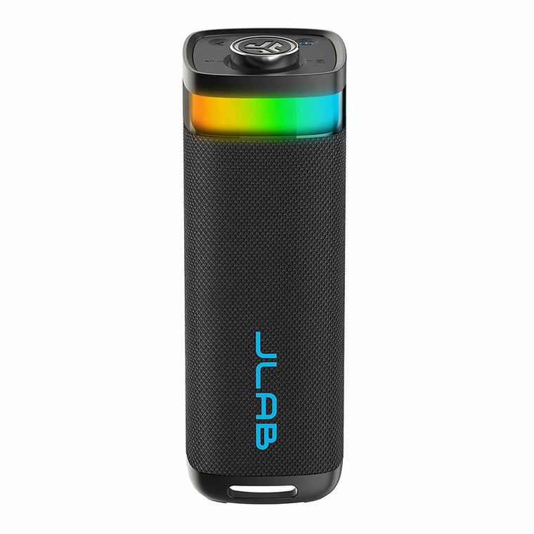 JLab Jbuds Party Wireless Speaker Black