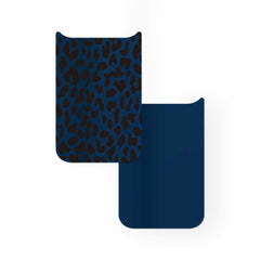 Ideal of Sweden Print Pack Midnight Blues for iPhone 17 Pro