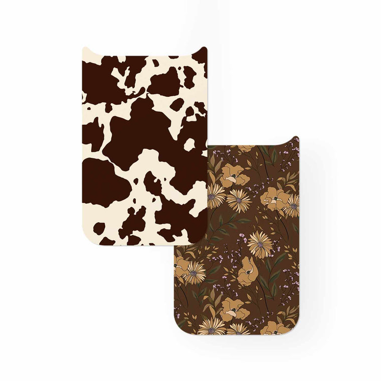 Ideal of Sweden Print Pack Cow Couture for iPhone 17 Pro Max