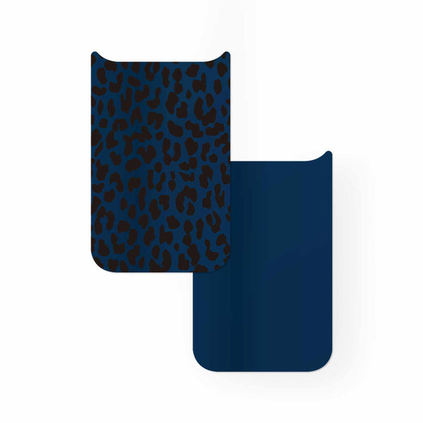 Ideal of Sweden Print Pack Midnight Blues for iPhone 17 Pro Max