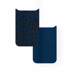 Ideal of Sweden Print Pack Midnight Blues for iPhone 17 Pro Max