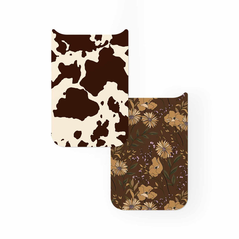 Ideal of Sweden Print Pack Cow Couture for iPhone Air