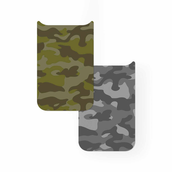 Ideal of Sweden Print Pack Classic Camo for iPhone 17 Pro Max