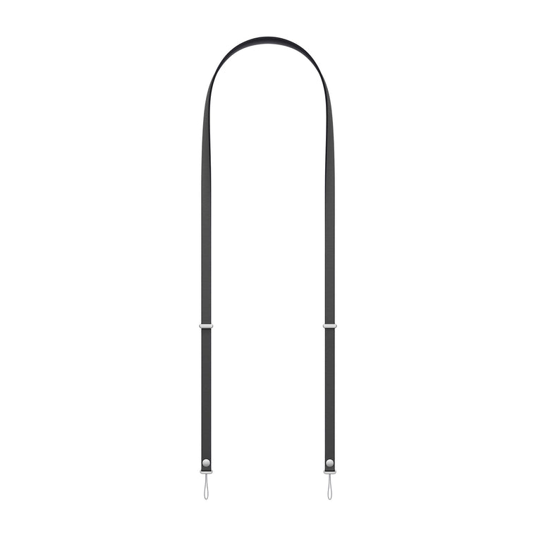MGGL4ZMA Crossbody Strap Black