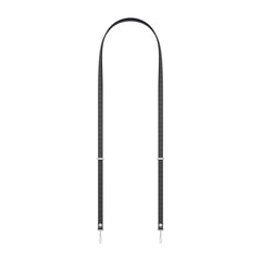 Apple Crossbody Strap Black