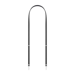 MGGL4ZMA Crossbody Strap Black