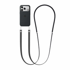 MGGL4ZMA Crossbody Strap Black