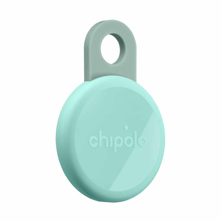 Chipolo LOOP Tracking Tag (Works with Android's Find Hub Device or Apple Find My) Mint