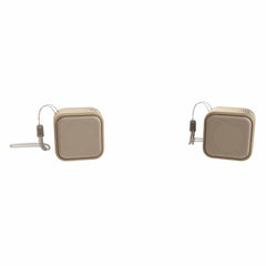 Blu Element Groove Magnetic Mini Speaker Sand