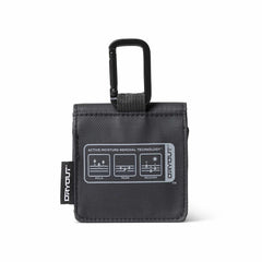 UAG Dryout Rescue Pod Black for AirPods Pro 3