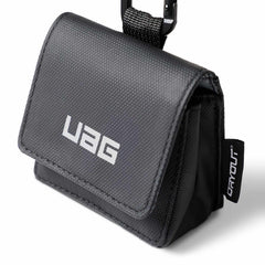 UAG Dryout Rescue Pod Black for AirPods Pro 3