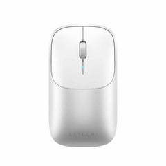 Satechi Slim EX Wireless Mouse Silver