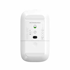 Satechi Slim EX Wireless Mouse Silver