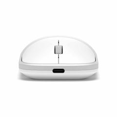 Satechi Slim EX Wireless Mouse Silver